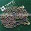 G70 Transport Tie Down Chains Truck Trailer Tow Chains
