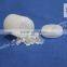 desiccant bottle, mini desiccant container, food silica gel desiccant plastic container, plastic bottle for packing desiccant