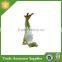 Garden decoration resin sculpture frog statue