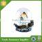 Fashion Style Souvenir Gift Graduation Snow Globe
