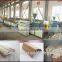 Best selling of PE WPC decking profile extrusion line