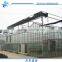 Sp-V-96 Large Venlo Span Glass Greenhouse for horticulture