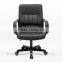 modern office full pu leather aluminium base arms desk computer chairs                        
                                                                                Supplier's Choice