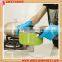 Heat and Water Resistant Silicone Cooking Baking BBQ Oven Pot Holder Mitt Kitchen Glove