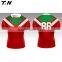 Custom Team Rugby Jerseys Wholesale