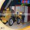 Low price and high productivity sugarcane harvester 1 row sugarcane harvesting machine for sale