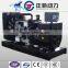 50HZ 180KW / 225KVA diesel generator with UK egine 1106A-70TAG3