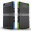 factory price 8000mah battery solar power bank