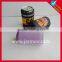 Newest design silicone rubber custom printing stubbies australia