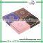 Wholesale ribbon closure baby gift chocolate decoration baby