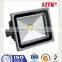 new product outdoor led lights floodlight led floodlight with ies file made in china with TUV GS