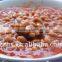 Nutritious and Delicious Canned Soybeans in Tomato Sauce