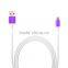 Wholesale  USB Multi Charger Data Cable Colorful USB Cable