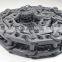 ABG Paver Cheap Price Undercarriage Crawler Track Chain