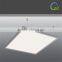 Aluminum Lamp Body Material 12W 18W 24W 36W led panel light 600x600 size