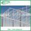 High Light Transmission Glass Greenhouse for Agriculture