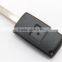 Hot Sale Peugeot 407 2 buttons cover car key 207 for peugeot 307