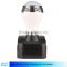 Newest mobile phone Remote Control Multifunction Bluetooth light bulb with speaker