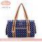 Dog Cat Animal Pet Carrier Tote & Bag. Airline/Subway/Rail Approved                        
                                                Quality Choice