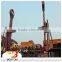 Hot Amusement Thrill Rides!China park games for adults top spin rides