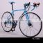 700*23C shinano transmission 49cm new arrival road racing bike cheap whoesale bicycles for sale