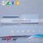 White High Quality PVC Contact Chip Sle4442 Inkjet Card