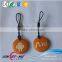 RFID epoxy tag with chips