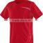 With Wholesale Price T shirt Design Customized Run Wear