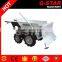 BY250 agriculture motorized garden dumper truck