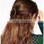 New Arrival Unique Hiar Stick Circle Arrow Fork Hair Pins & Clips Fashion Women Hair Accessories Jewelry