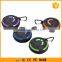 new arrivel colorful portable waterproof wireless mini sport bluetooth speaker