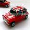 cool car shape usb flash drive 2gb/4gb/8gb/16gb/32gb/64gb wholesale                        
                                                                                Supplier's Choice