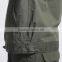 Summer outdoor cotton breathable uniform thin military clothing