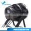 54*3w zoom led stage par light RGBW LED Par Can led light price list par