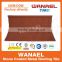 South Africa Building Material Stone Coated Metal Roof Tile / 0.4mm Excellent Stone Coated Roof Tile