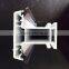 upvc profile for window and door mullion 65 series