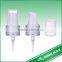 Various Colors Water Mist Sprayer Head
