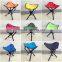 Hot sale military folding chair