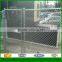 Modern wire mesh fence gate and fence Designing