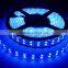 Single color double row 120led/m smd 5050 IP66/IP67 sicilon tube waterproof led flexible strip light tape 24V