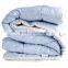 high quality luxury thin home comforter