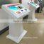 Landscape Digital Signage Advertising Display Stand