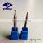 Cnc Solid Tungsten Carbide Aluminum Cutter