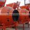 Concrete Mixer supplier