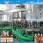 CE certified 3 in 1 juice filling plant/three screw cap                        
                                                Quality Choice