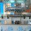 Straight - line wine washing filling capping machine