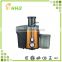Home use electric orange manual juicer good to buy juice maker