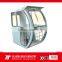 Beijing Manufacturer CE standard automatic used tower crane in dubai