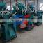 integrated oil presser with oil filtration machine