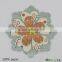 New Year artificial paper flower with the certificate of CE